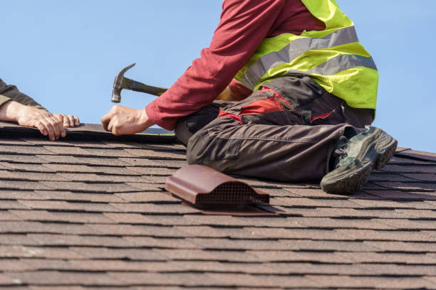 Best Commercial Roofing Services  in Williamsport, OH