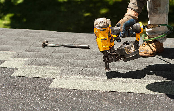 Quick and Trustworthy Emergency Roof Repair Services in Williamsport, OH