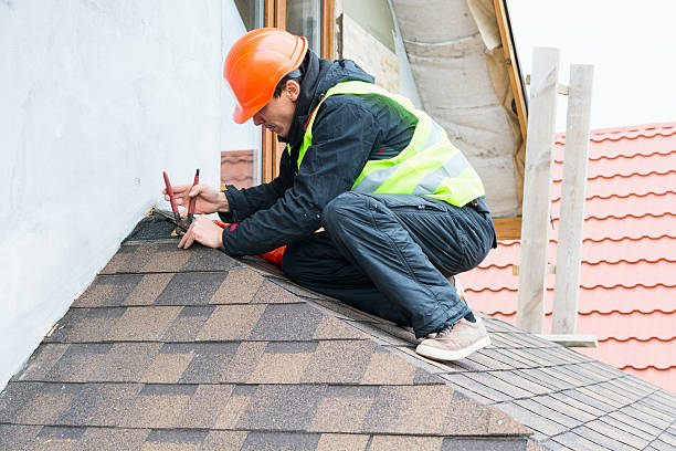 Best Roof Waterproofing Services  in Williamsport, OH